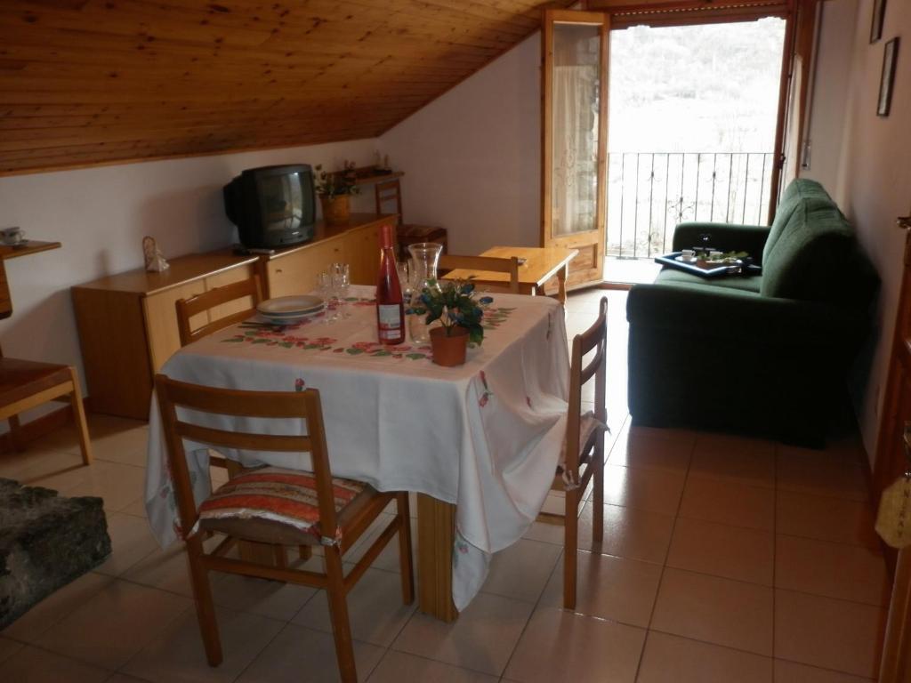 Apartaments Noray Barruera Habitación foto